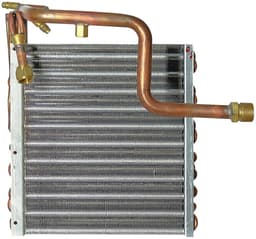 A/C Evaporator, for Navistar - 6610