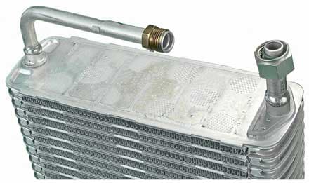 A/C Evaporator, for Ford - 6620-2