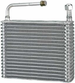 A/C Evaporator, for Ford - 6620