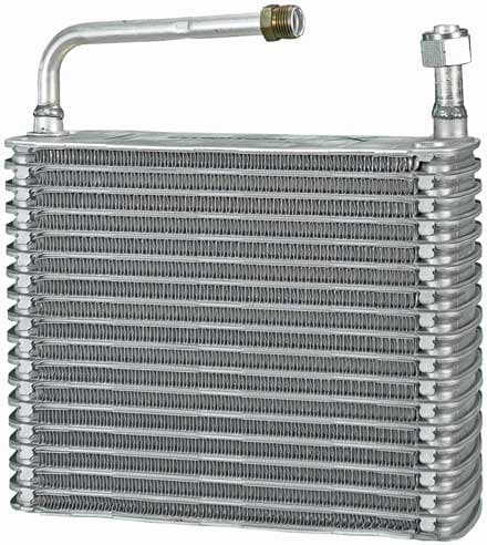 A/C Evaporator, for Ford