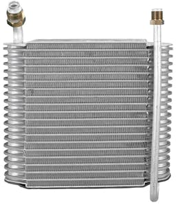 A/C Evaporator, for GMC - 6621