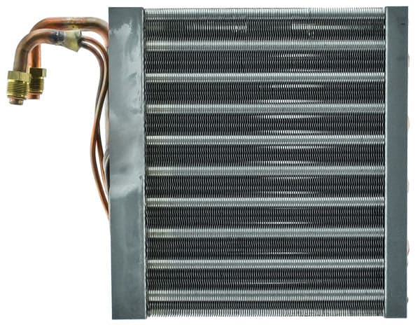 A/C Evaporator, for Volvo