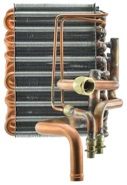 A/C Evaporator, for Freightliner - 6660