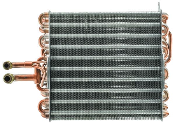 A/C Evaporator, for Mack - 6665