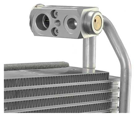 A/C Evaporator, for Freightliner - 6670-2