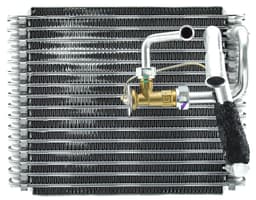 A/C Evaporator, for Ford - 6681