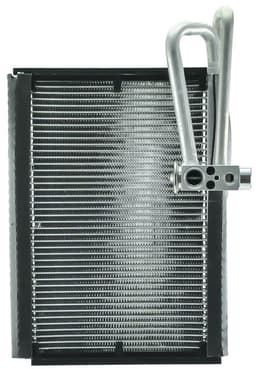 A/C Evaporator, for Volvo - 6697