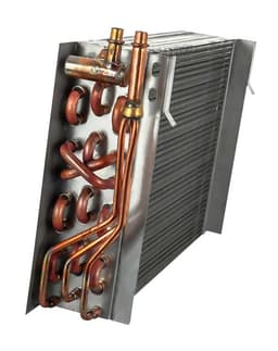 A/C Evaporator, for Navistar - 6698-2