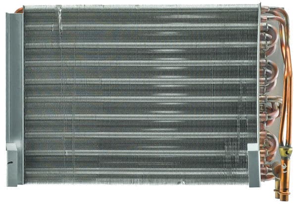 A/C Evaporator, for Navistar