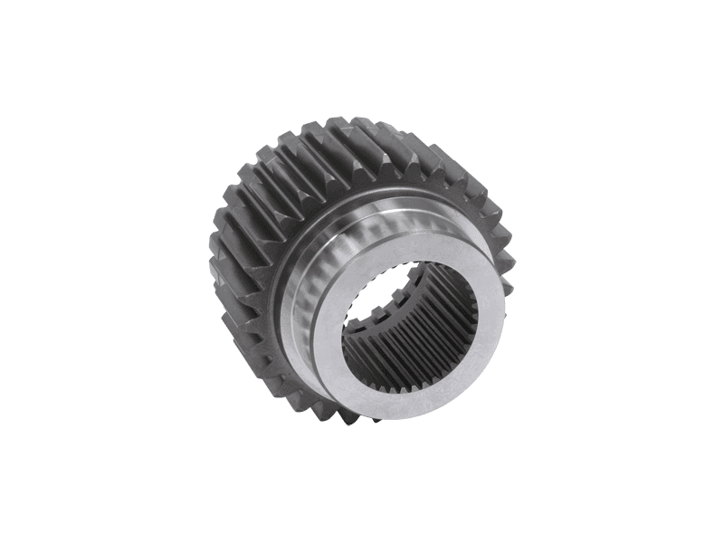 Main Drive Gear for Mack - 67b8eb76e9bdc649774f6d4cd24295be