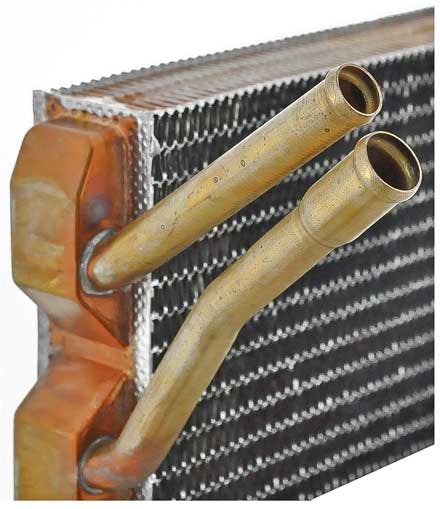 Heater Core, for GMC - 6857-2