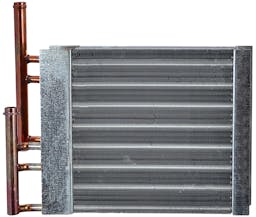 Heater Core, for Kenworth - 6886
