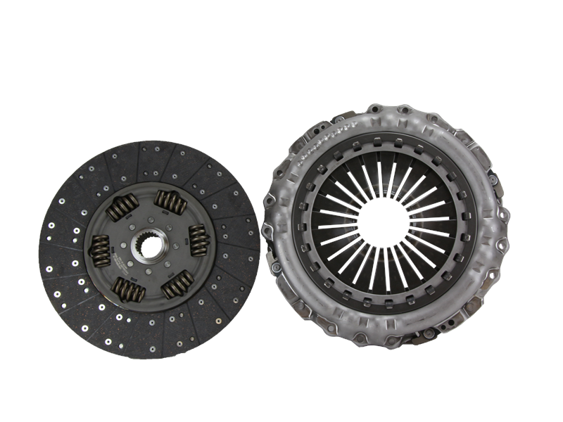 Clutch Assembly for Mack, Volvo