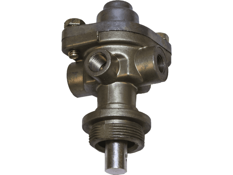 Control Valve (PP-8)