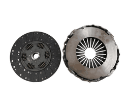 Clutch Assembly for Mack, Volvo - 6bc8f63ac85d654d2a57c11892c0eff1