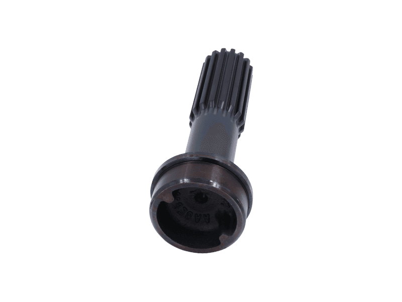 Spline Plug - 6bce3c0ff61df523e73125e3ac089658