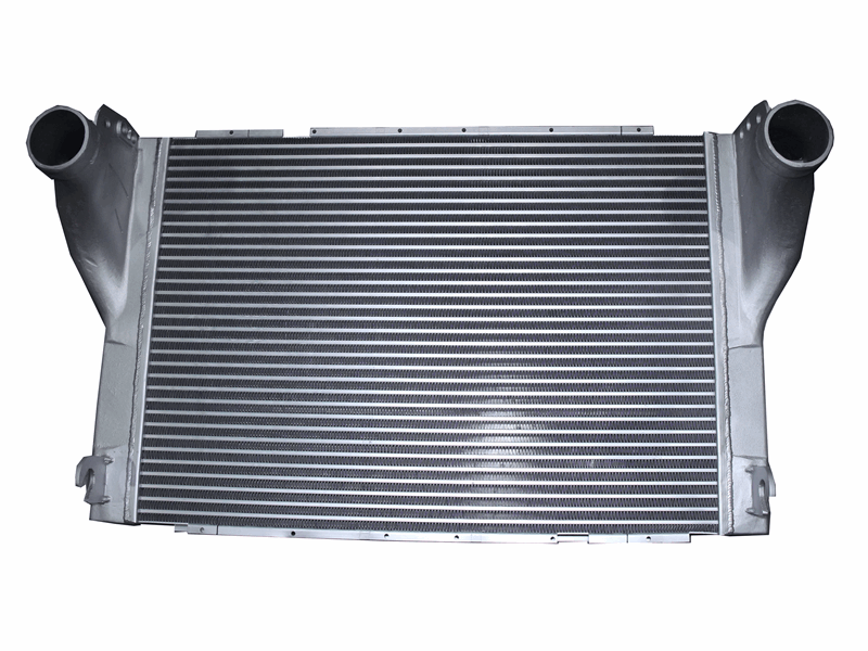 Charge Air Cooler for Kenworth, Peterbilt - 6c10c03826874030893a987ad0a35ef3