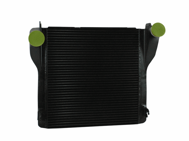 Charge Air Cooler for Kenworth - 70c5870a3c7fa4e2f579ee97edd00a51