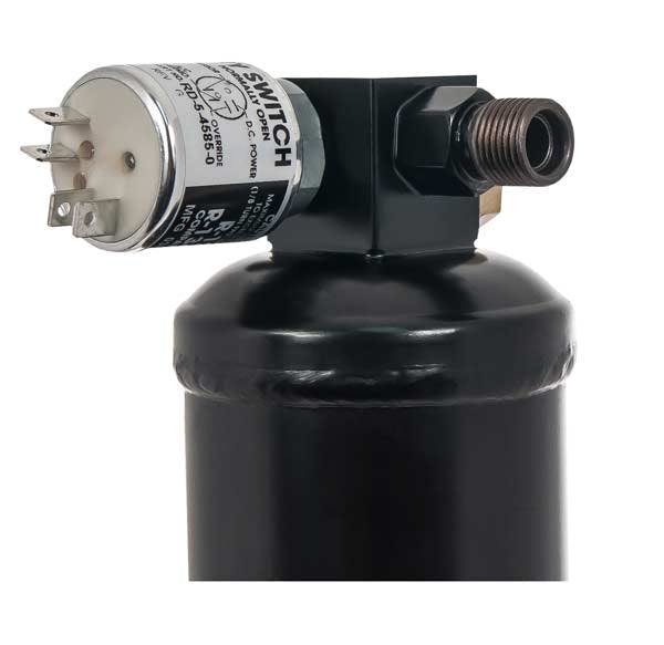 Receiver Drier, for Universal Application - 7157-3