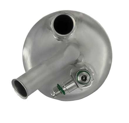 Receiver Drier, for Ford - 7162-3