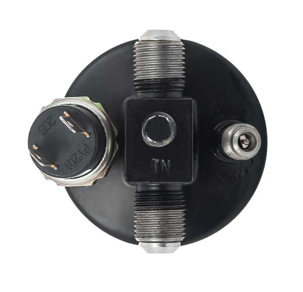 Receiver Drier, for Volvo - 7218-2