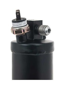 Receiver Drier, for Volvo - 7218-3
