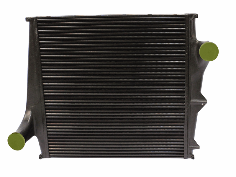 Charge Air Cooler for Volvo - 7230bf5f7718fa25ddb8721b747a2519
