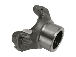 End Yoke for Freightliner, International, Kenworth, Mack - 7278a75d52e314b1f4d256d99199b825