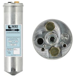 Receiver Drier, for Off-Road - 7420
