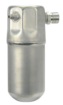 Accumulator, for GMC - 7450-2