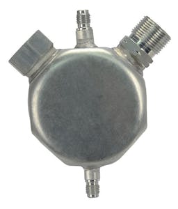 Accumulator, for GMC - 7450-3