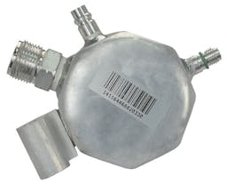 Accumulator, for GMC - 7457-3
