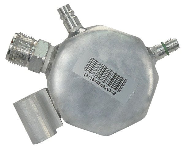 Accumulator, for GMC - 7457-3