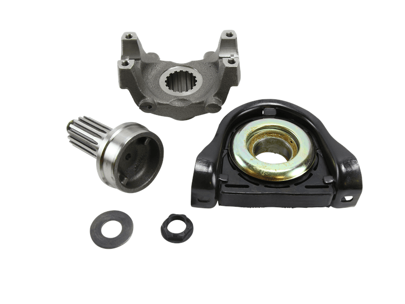 Coupling Shaft Kit