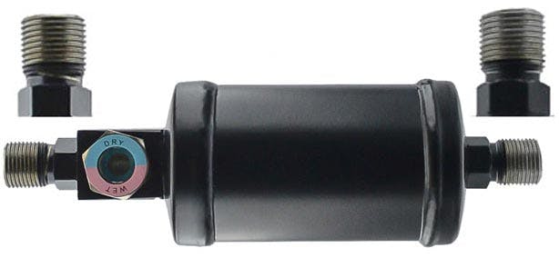 Receiver Drier, for Bus - 7541G
