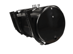 Hydraulic Tank, 75 Gal, Steel Saddlemount - 755b3c25dea348e19a1da2491b20b262