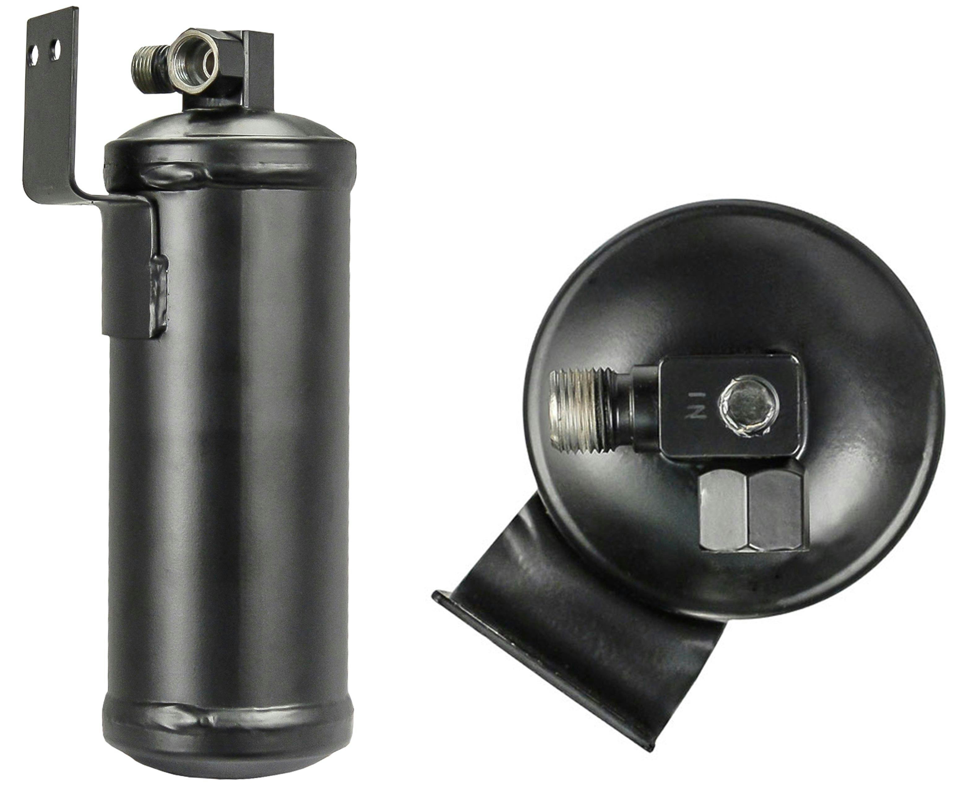 Receiver Drier, for Off-Road - 7577
