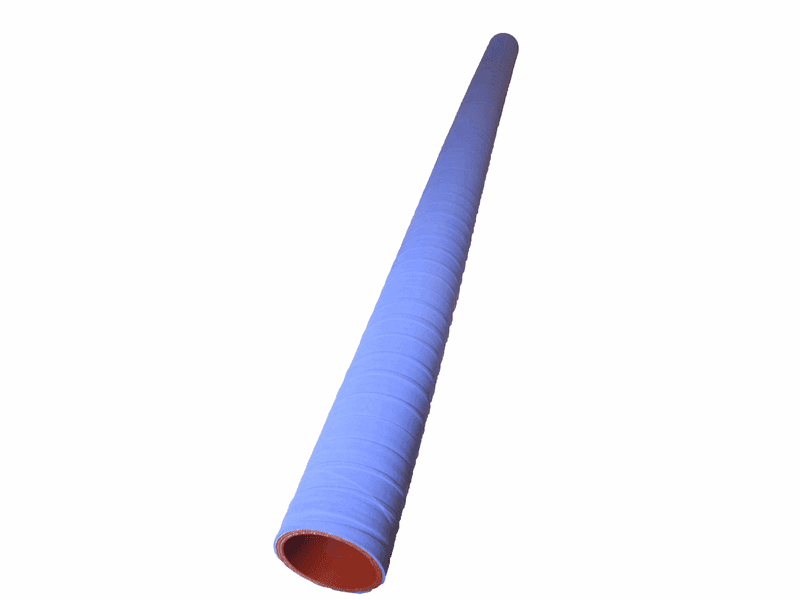 Coolant Hose, 1 3/4" - 3' Length