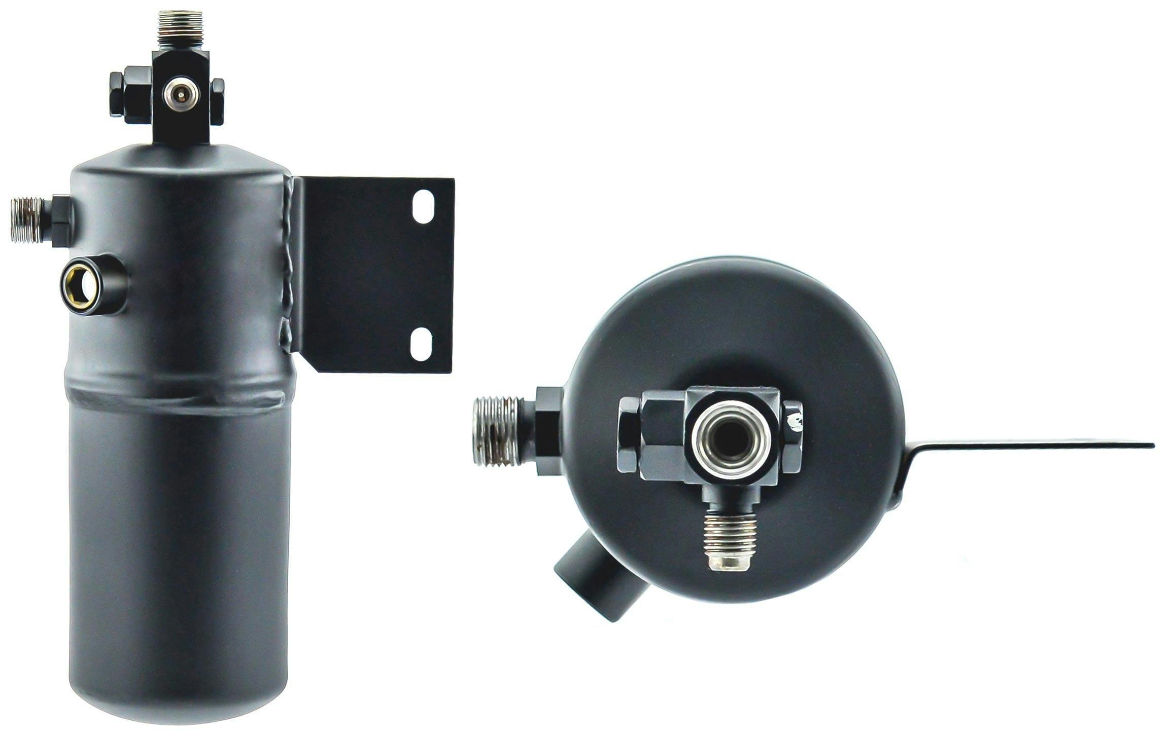 Receiver Drier, for Volvo off-road