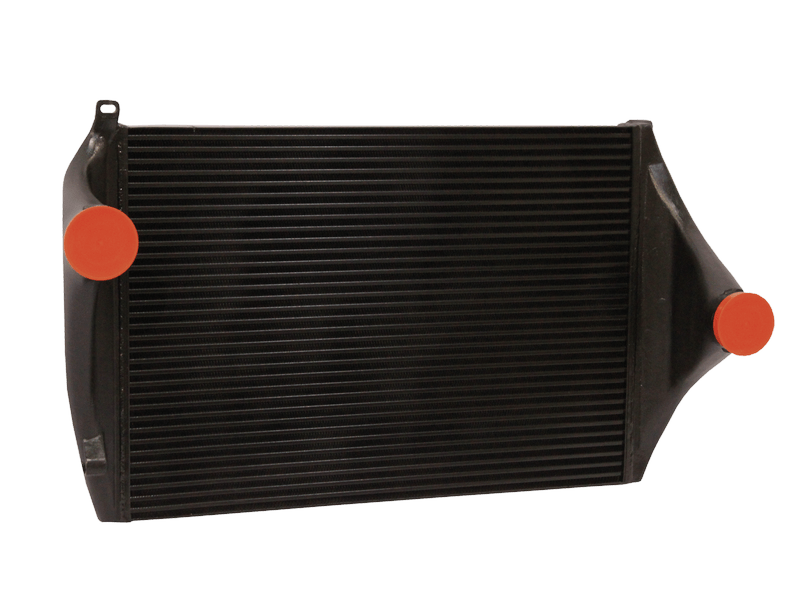 Charge Air Cooler for Freightliner - 7927a9ab2e71778401fd341fed4c4e77