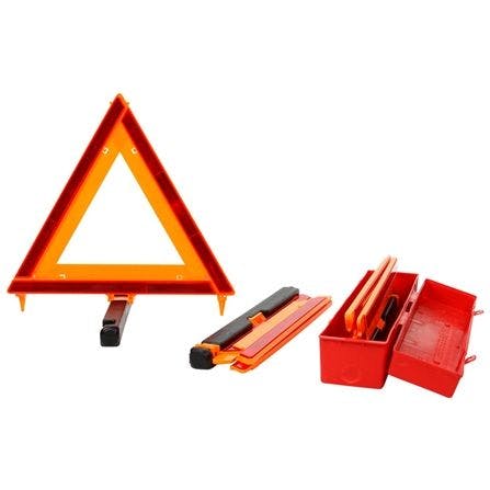 Warning Triangle Kit by Truck-Lite - 798g_1