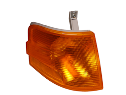 Turn Signal Lamp, RH for Volvo - 7bf612a2b6213a9b8d28843158cabbdb