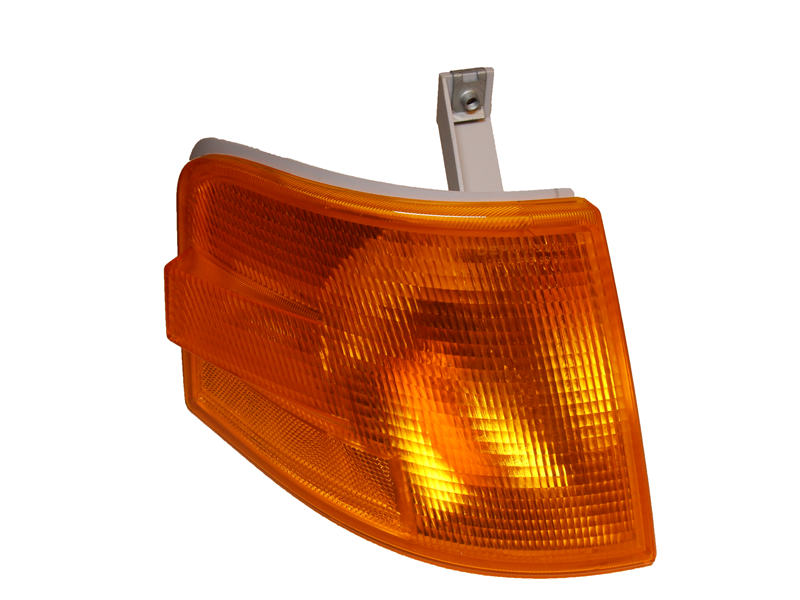 Turn Signal Lamp, RH for Volvo - 7bf612a2b6213a9b8d28843158cabbdb
