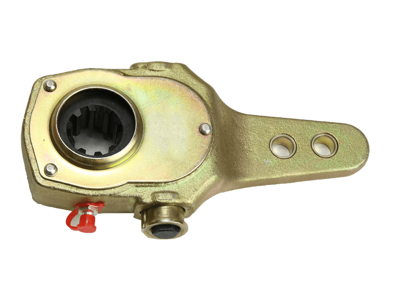 Slack Adjuster, Manual, 4.5" - 5.5", RH