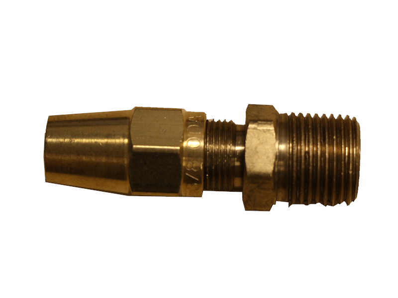 Straight Male Connector Brass Compression Fitting - 7f179a1e0139908bd7795abf13af5484_67f6c494-a06c-4e30-8901-d30c82896255