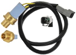 Index Switch, for Volvo - 8040283P