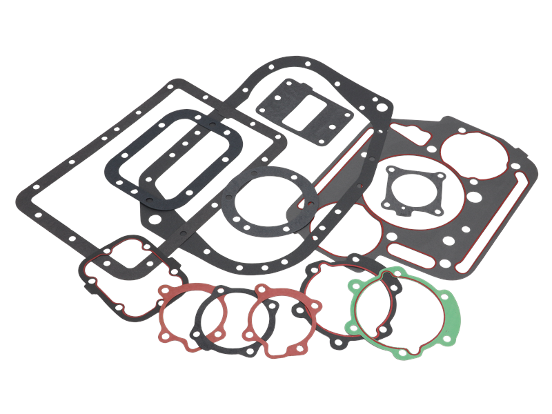 Gasket Kit - 814f25eb23e26140f9c457dd5d4dfe49