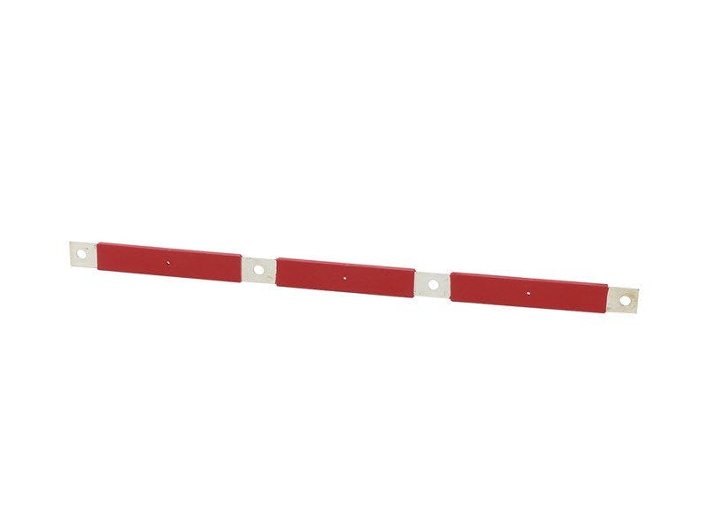 Battery Cable, Red