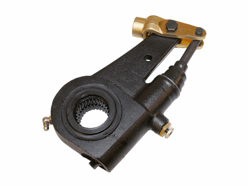 Slack Adjuster, Automatic, 6", Meritor Style