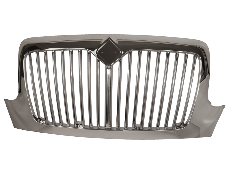 Grille for International